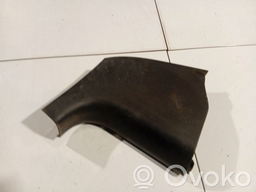 Seat Toledo III (5P) Listwa progowa tylna 