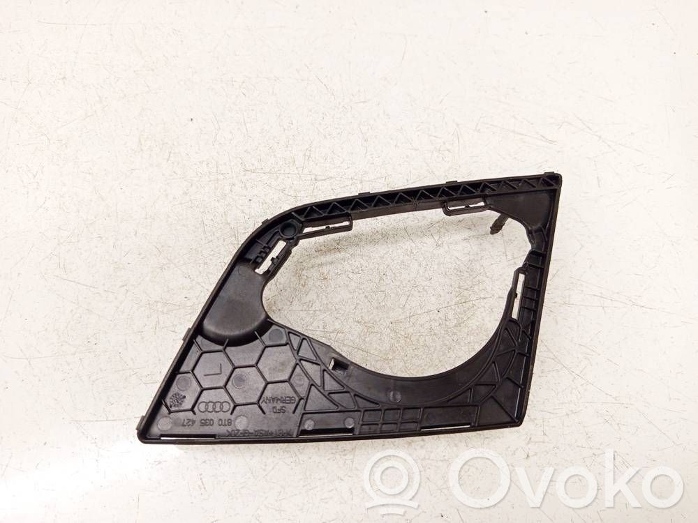 Audi A4 S4 B8 8K Altra parte esteriore 