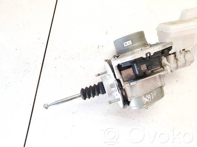 Volkswagen ID.4 Servofrână