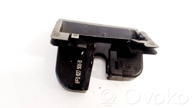 Seat Ibiza V (KJ) Altra parte esteriore 