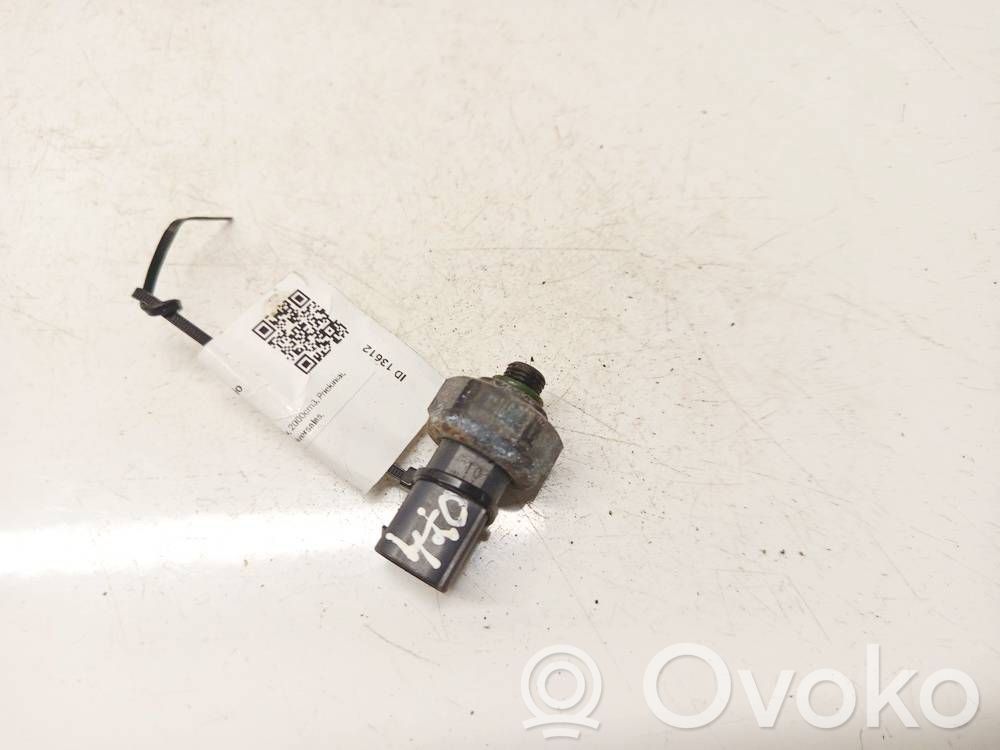 BMW 5 F10 F11 Sensore di pressione dell’aria condizionata (A/C)