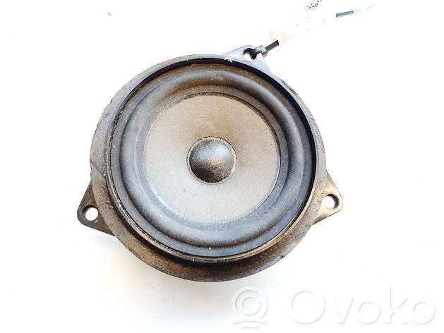BMW 5 F10 F11 Altoparlante portiera anteriore 