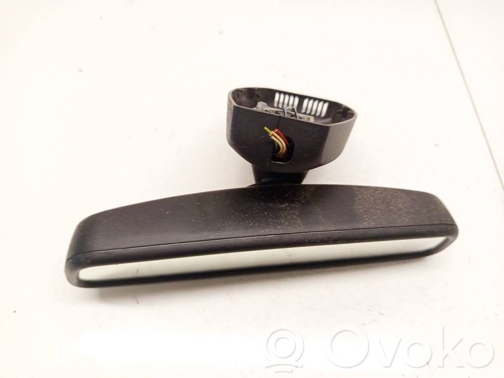 BMW 5 F10 F11 Specchietto retrovisore (interno)