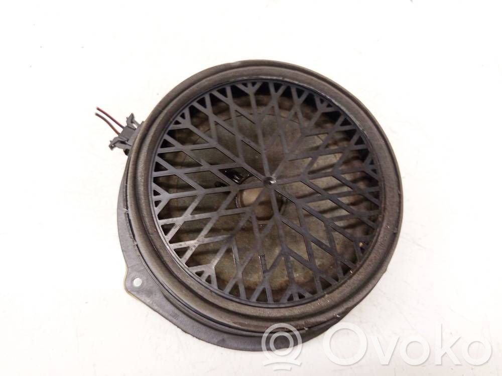 Audi A4 S4 B8 8K Altoparlante portiera anteriore 