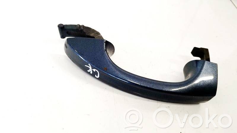 Seat Ibiza V (KJ) Maniglia esterna per portiera anteriore