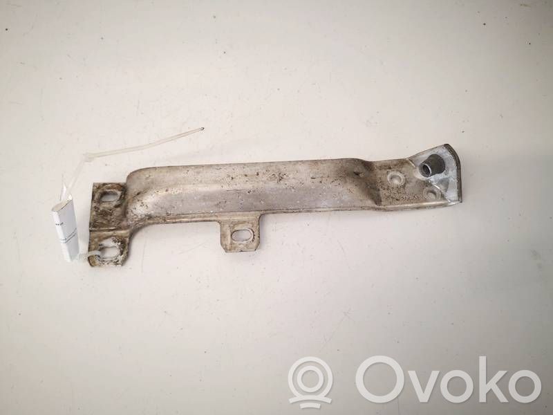 BMW 5 F10 F11 Altra parte esteriore