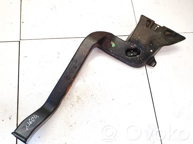 Volkswagen ID.4 Conduit d'air (cabine)