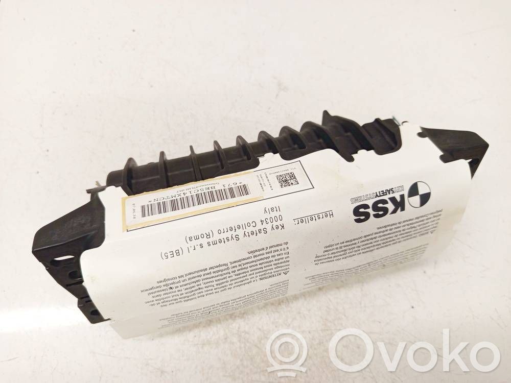 Audi A4 S4 B8 8K Airbag pasager 