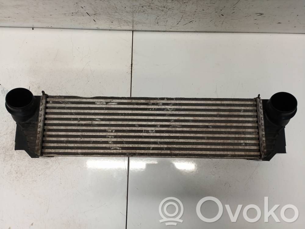 BMW 5 F10 F11 Radiatore intercooler
