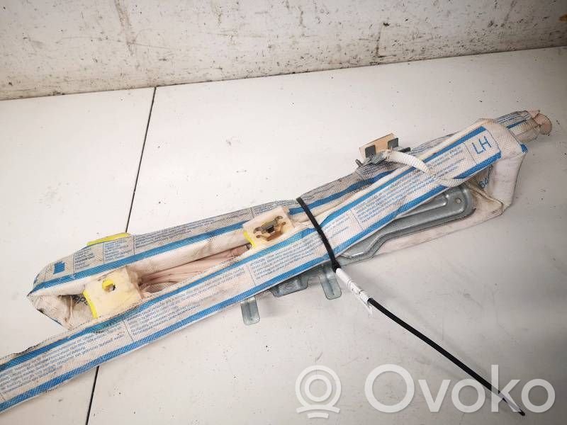 BMW 5 F10 F11 Airbag da tetto 