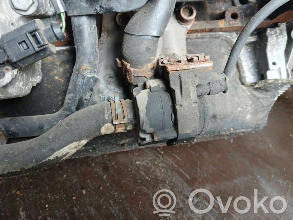 Audi A3 S3 8V Pompă electrică auxiliară lichid de răcire/apă 