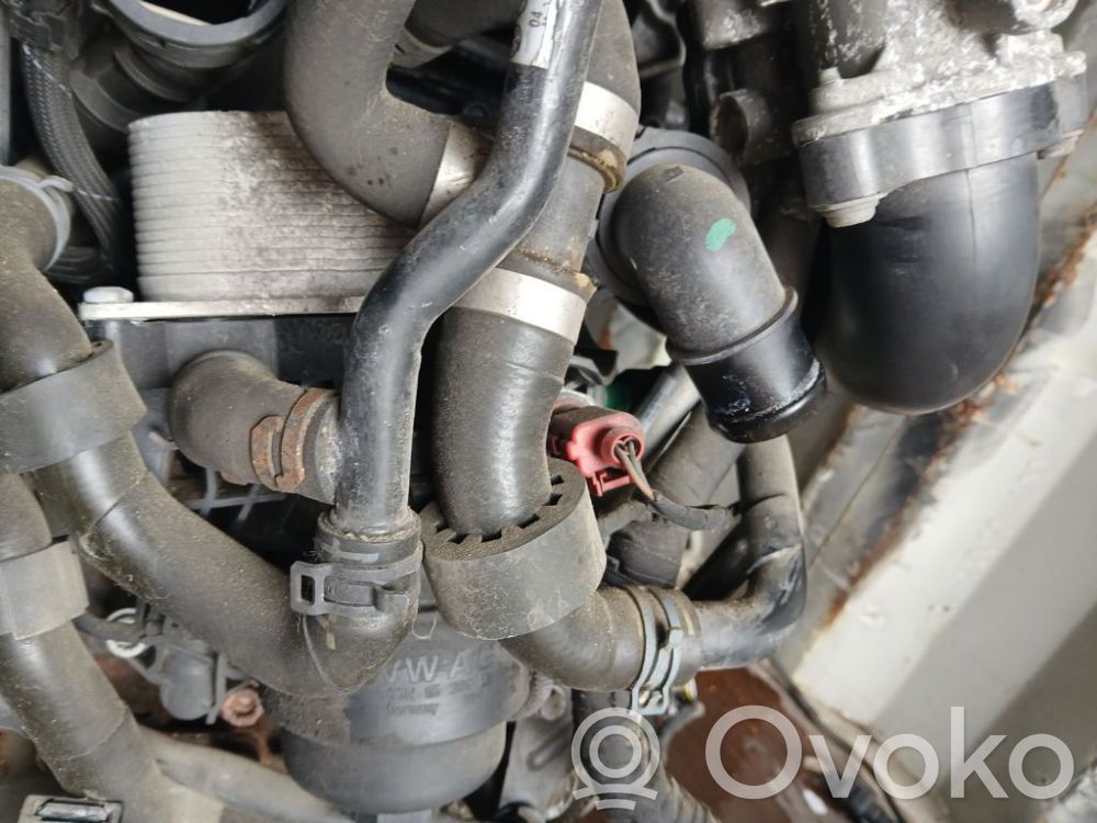 Audi A3 S3 8V Capac filtru ulei 