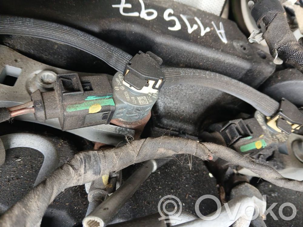 Audi A3 S3 8V Injector combustibil 