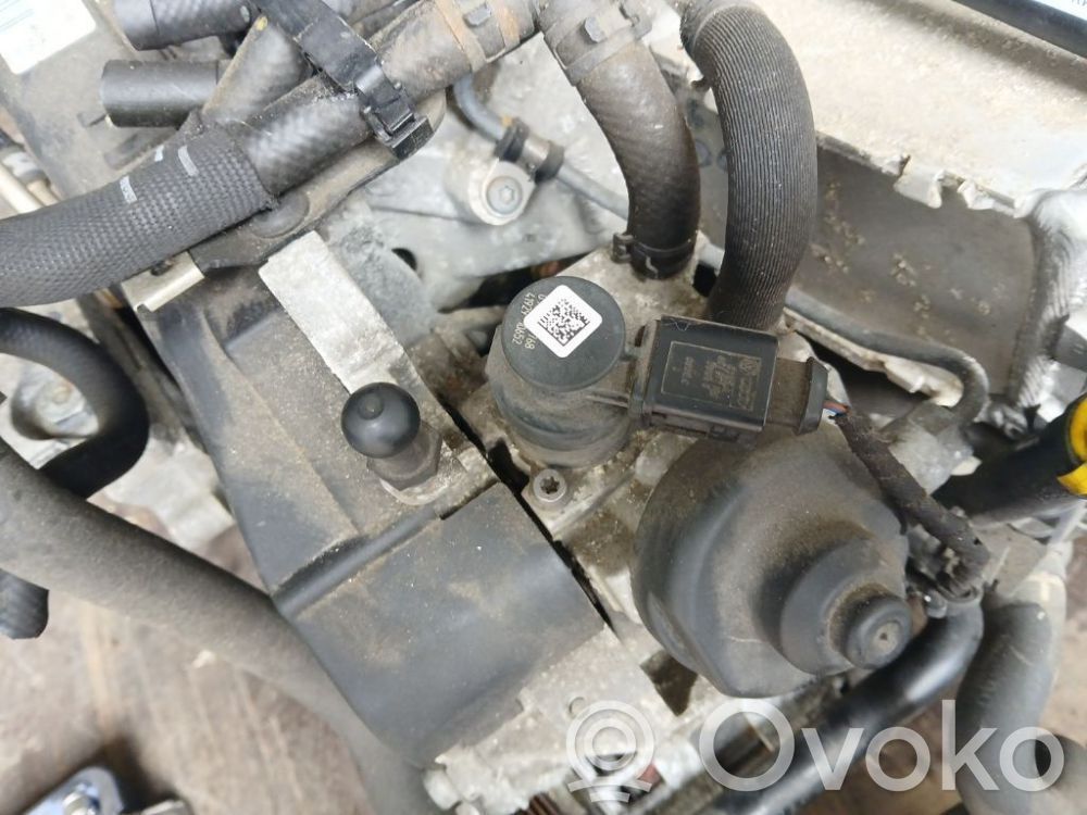 Audi A3 S3 8V Pompă injecție de înaltă presiune 