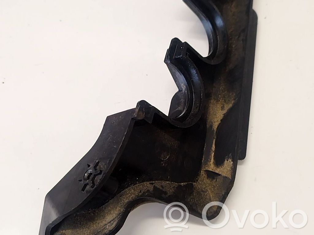 BMW 5 GT F07 Altra parte esteriore 