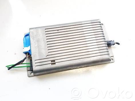 BMW 5 F10 F11 Moduł / Sterownik Bluetooth 