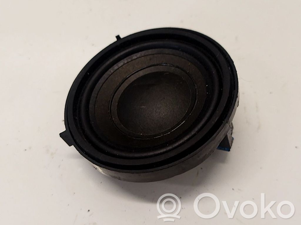 BMW 5 GT F07 Haut-parleur de porte avant