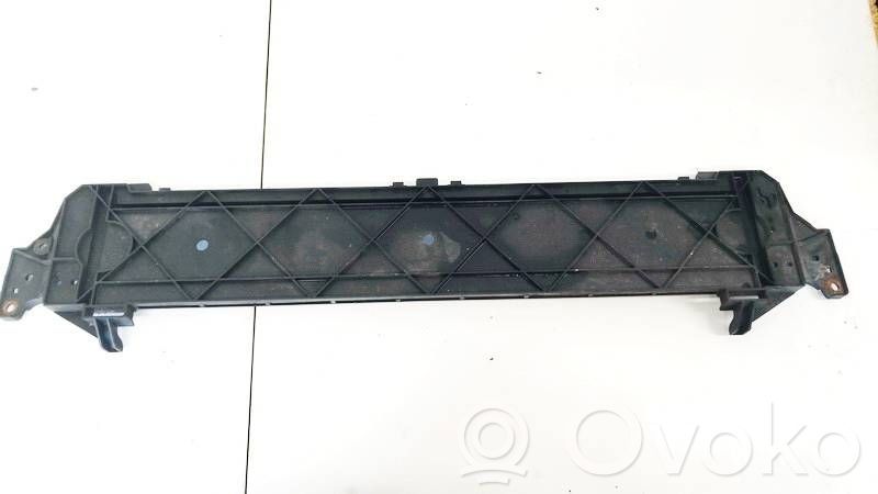BMW 5 F10 F11 Fixation de radiateur 