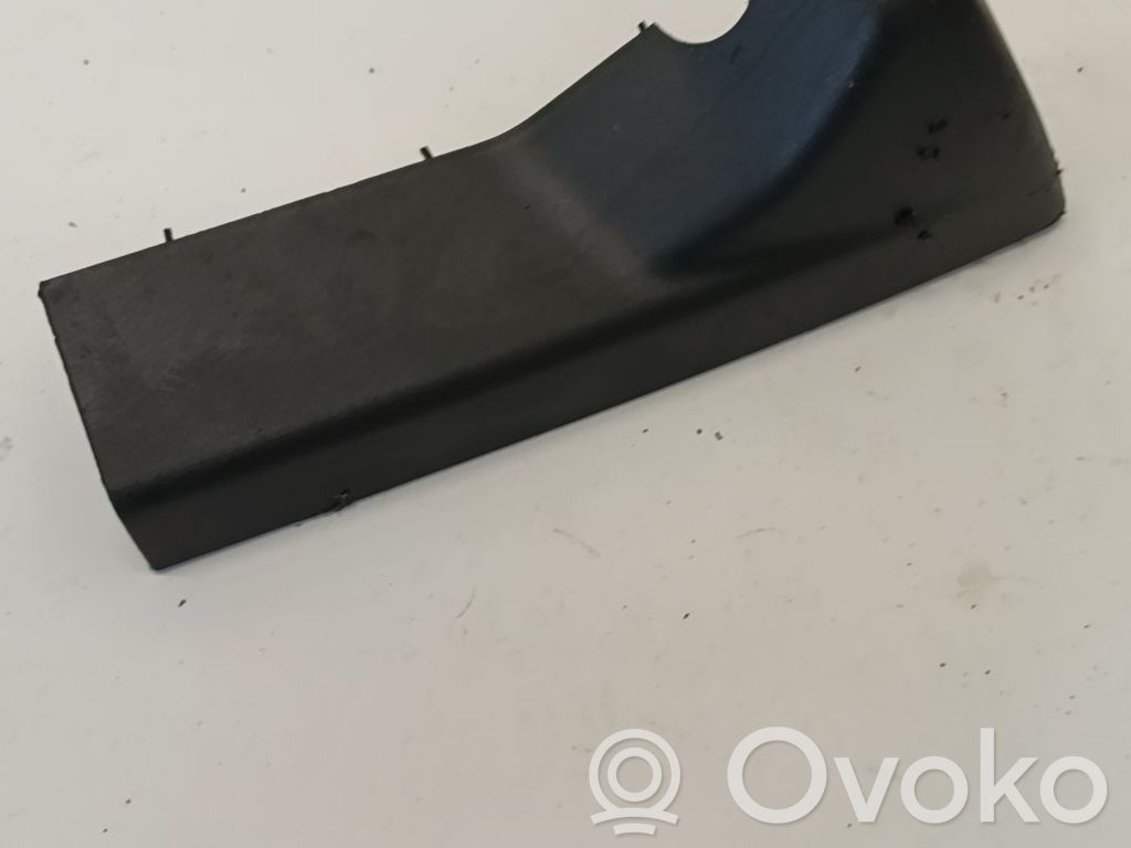 BMW 5 GT F07 Altra parte interiore