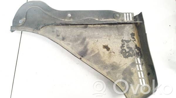 BMW 5 GT F07 Rivestimento del tergicristallo
