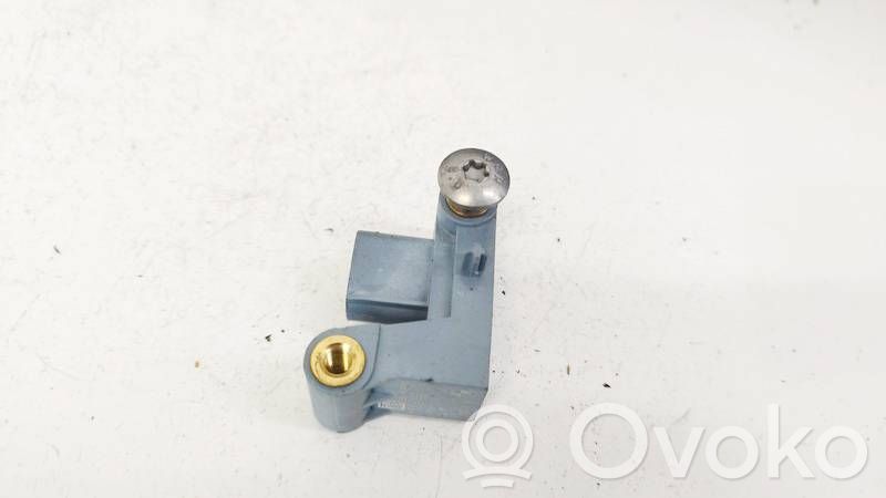 BMW 5 F10 F11 Sensore d’urto/d'impatto apertura airbag