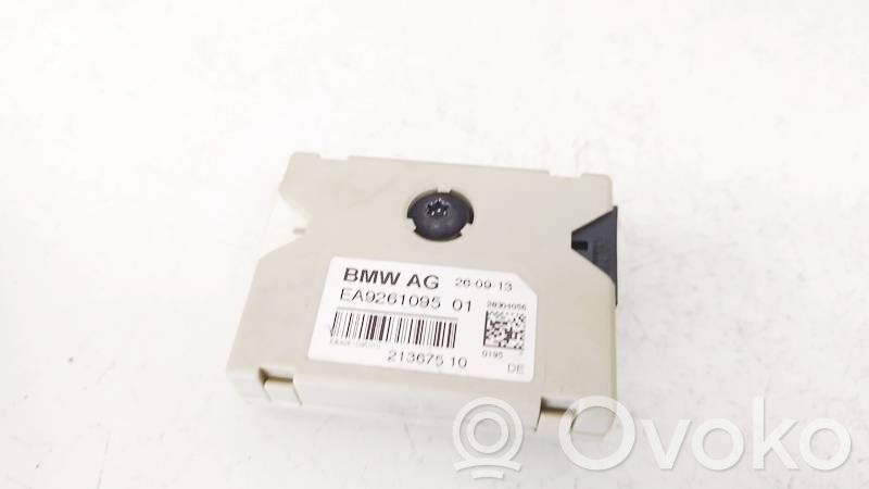 BMW 5 F10 F11 Centralina antenna 