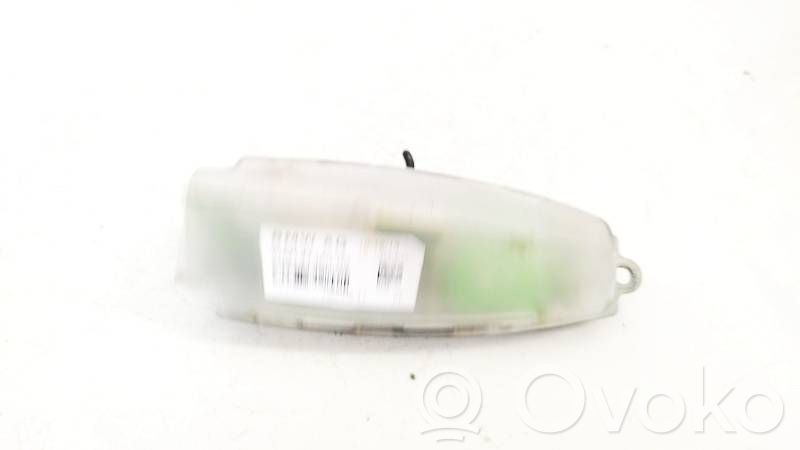 BMW 5 GT F07 Antena GPS 