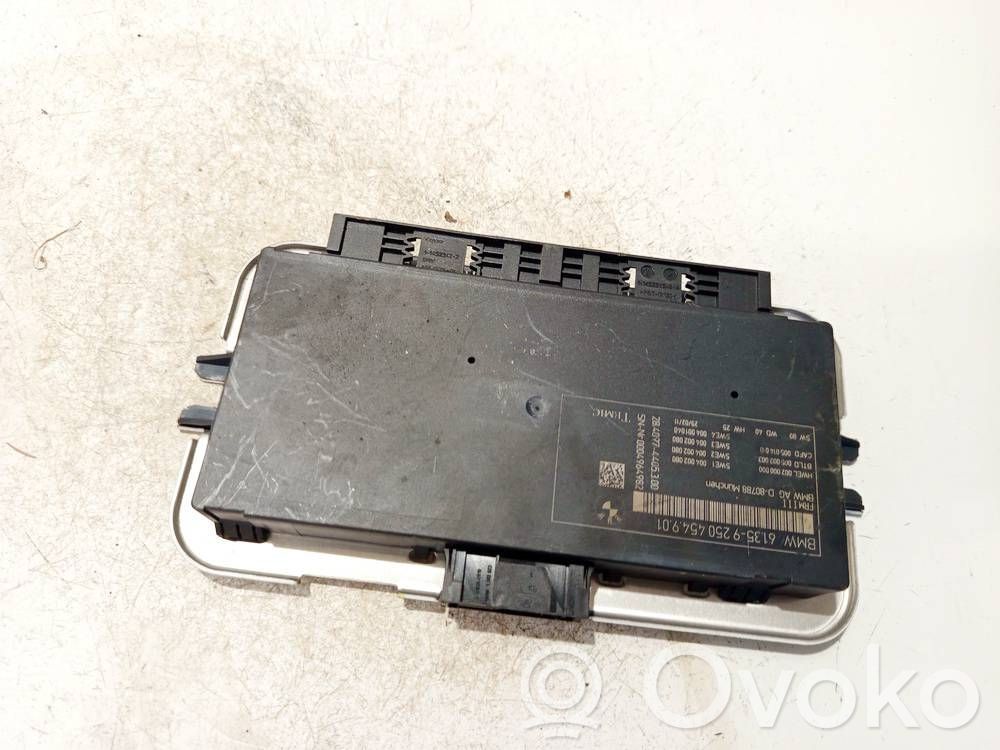 BMW 5 F10 F11 Altre centraline/moduli