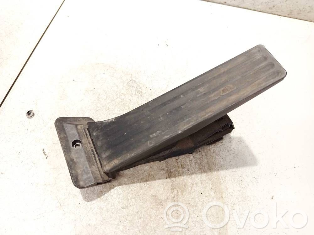 BMW 5 F10 F11 Pedale dell’acceleratore