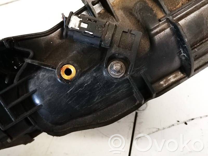 BMW 5 F10 F11 Sensore di pressione 