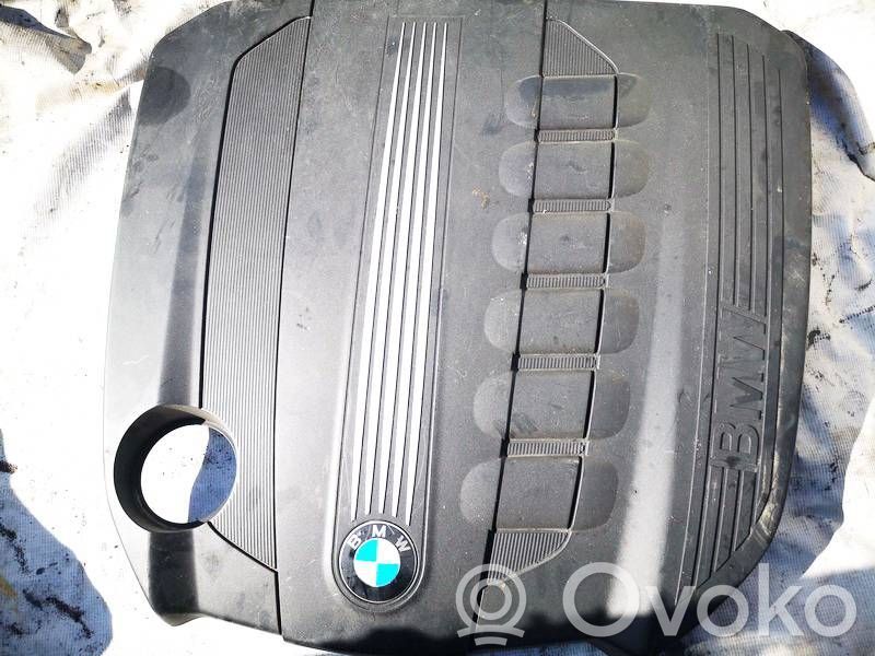 BMW 5 F10 F11 Cubierta del motor (embellecedor) 