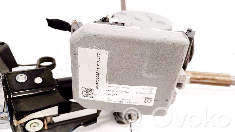 Seat Ibiza V (KJ) Unitate/modul comandă servodirecție