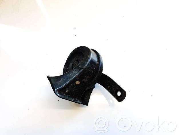 Volkswagen ID.4 Señal acústica 