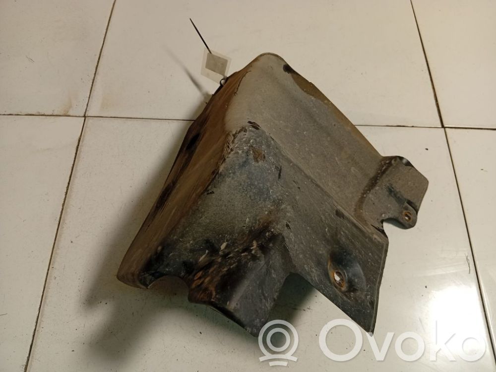 Opel Astra G Engine splash shield/under tray