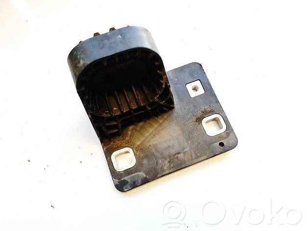Volkswagen ID.4 Suport radiator 