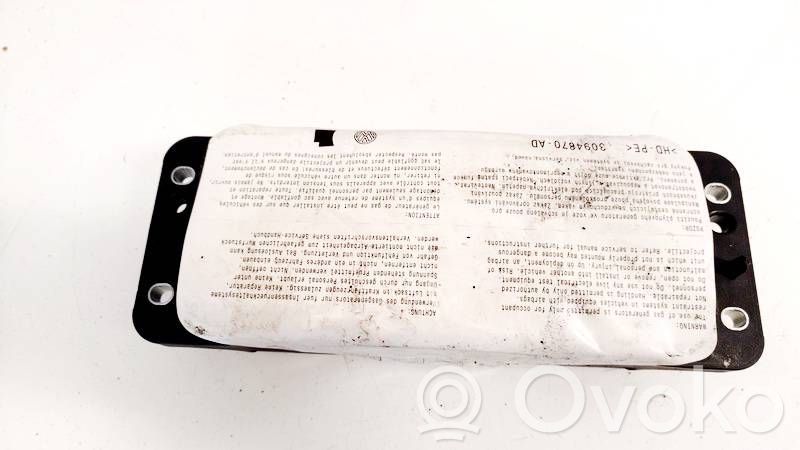 Seat Ibiza V (KJ) Airbag de passager