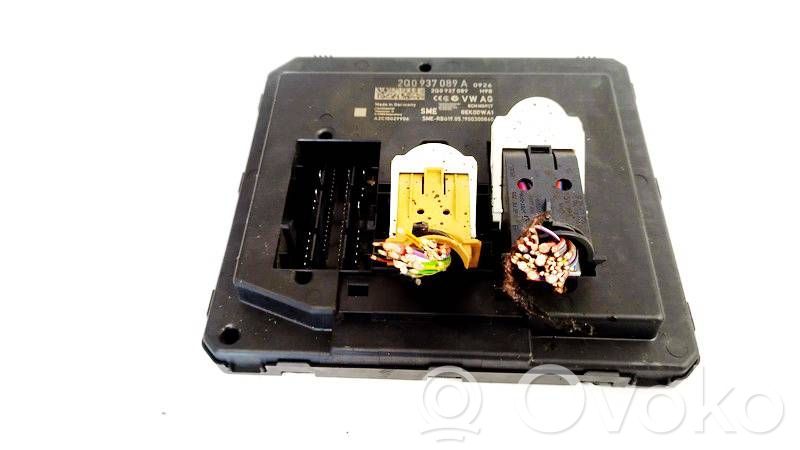Seat Ibiza V (KJ) Module confort 