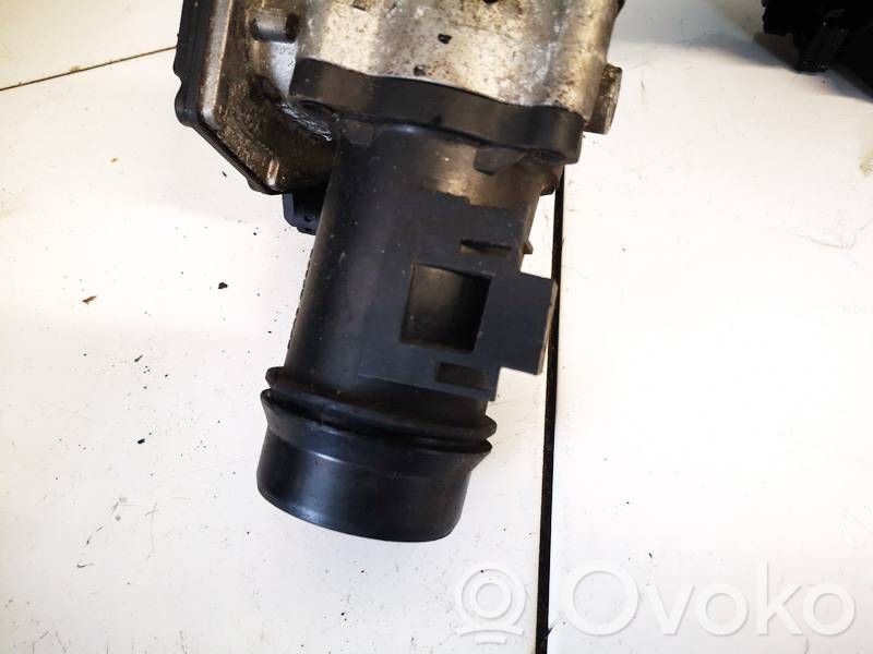 BMW 5 F10 F11 Debitmetru aer 