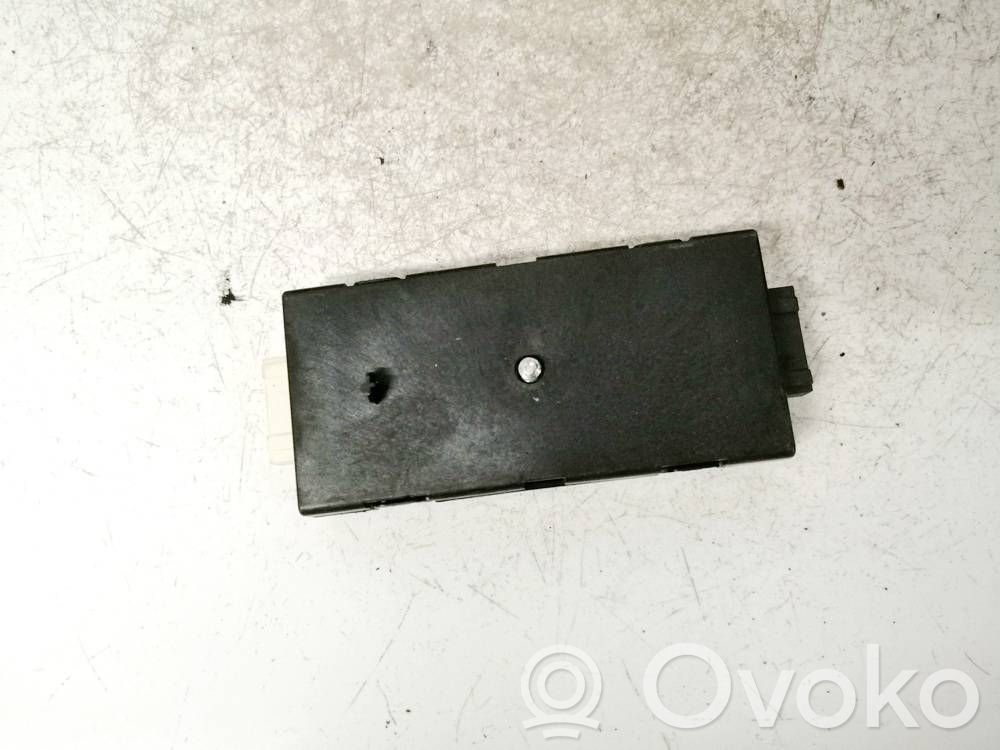 BMW 5 F10 F11 Centralina antenna 
