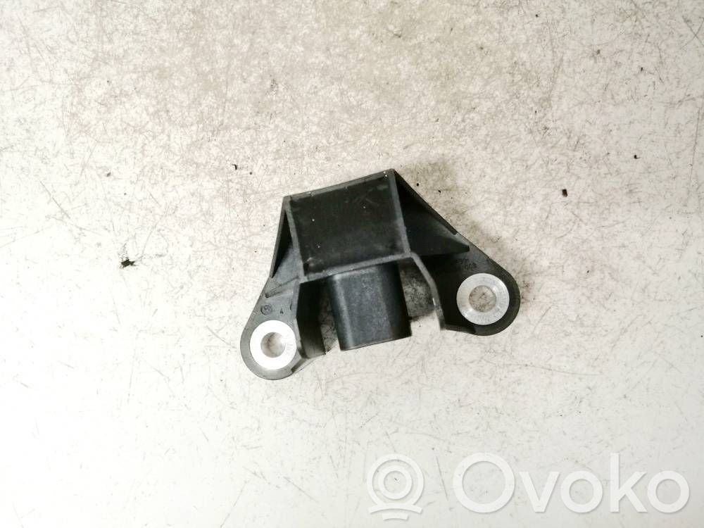 BMW 5 F10 F11 Sensore d’urto/d'impatto apertura airbag 