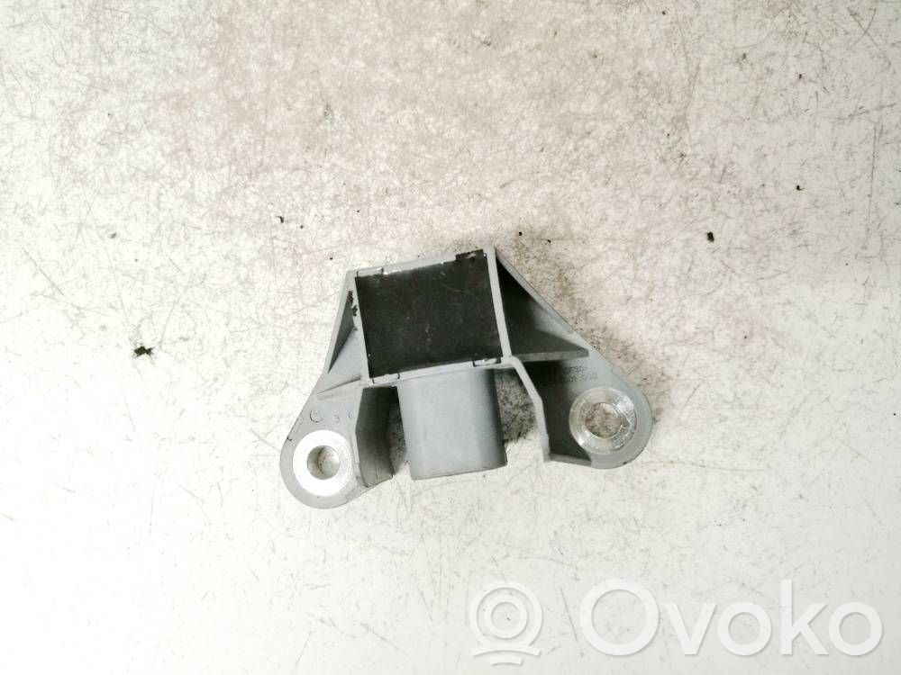 BMW 5 F10 F11 Senzor impact/declanșare airbag 