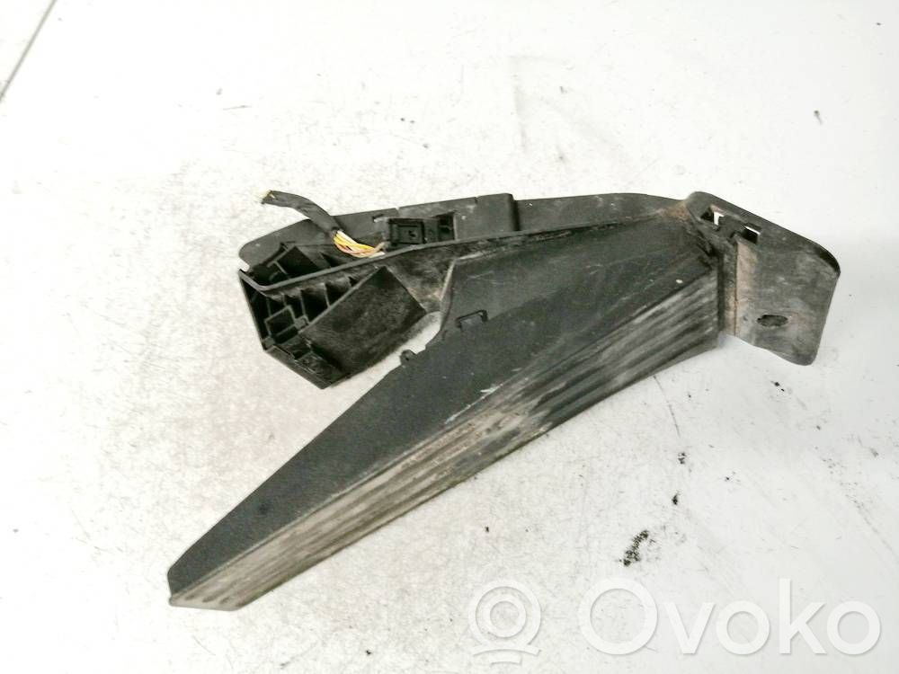 BMW 5 F10 F11 Pedale dell’acceleratore
