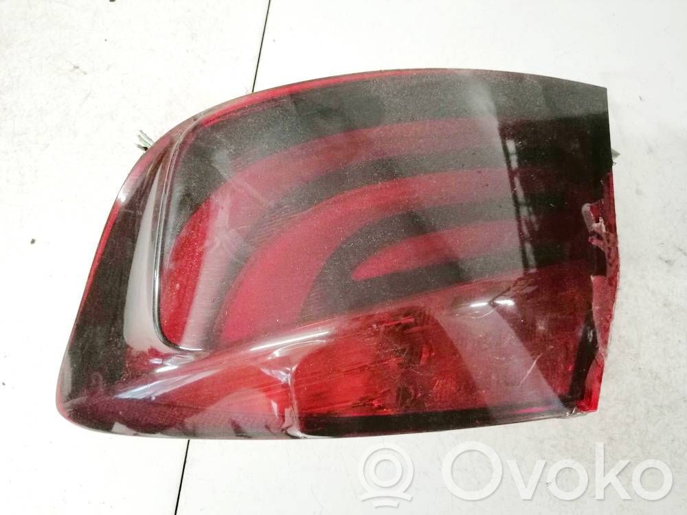 BMW 5 F10 F11 Lampă spate în caroserie 