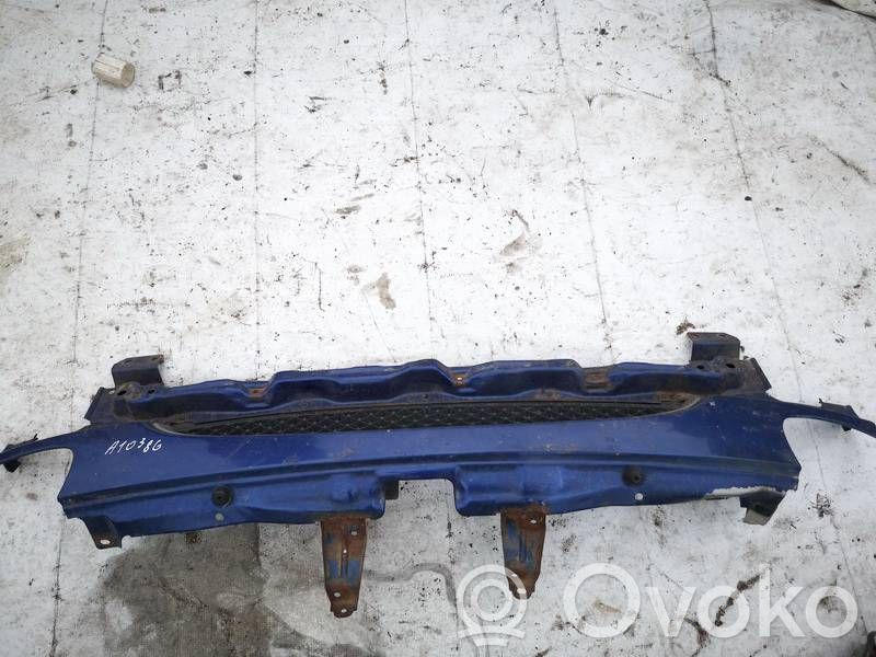 Daihatsu Sirion Mascherina inferiore del paraurti anteriore 