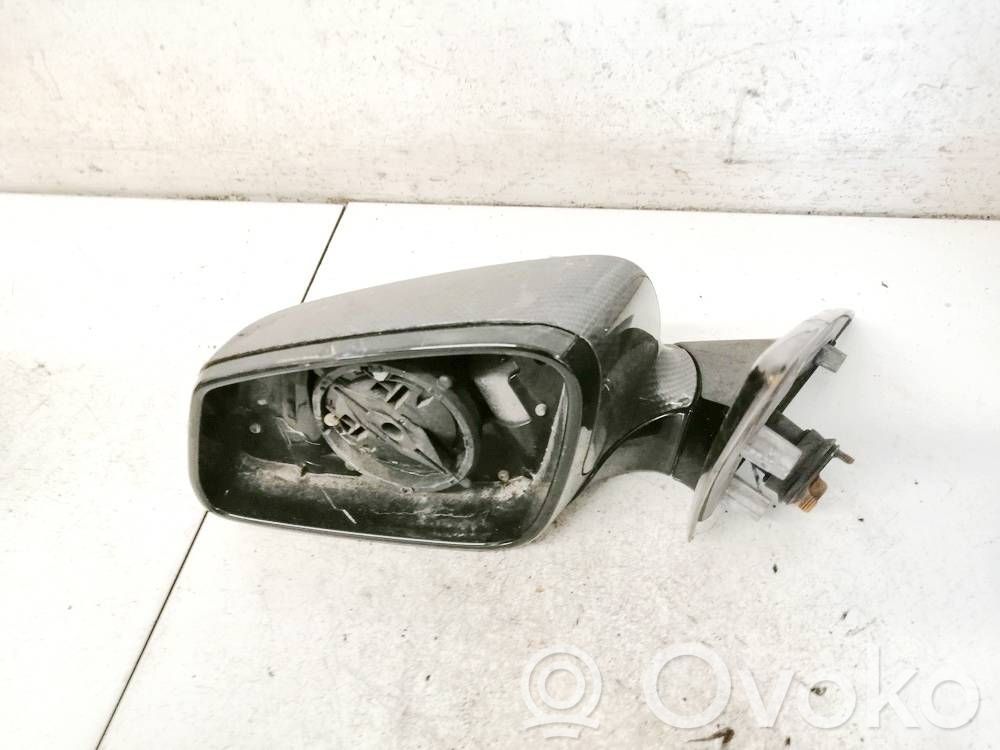 BMW 5 F10 F11 Specchietto retrovisore elettrico portiera anteriore