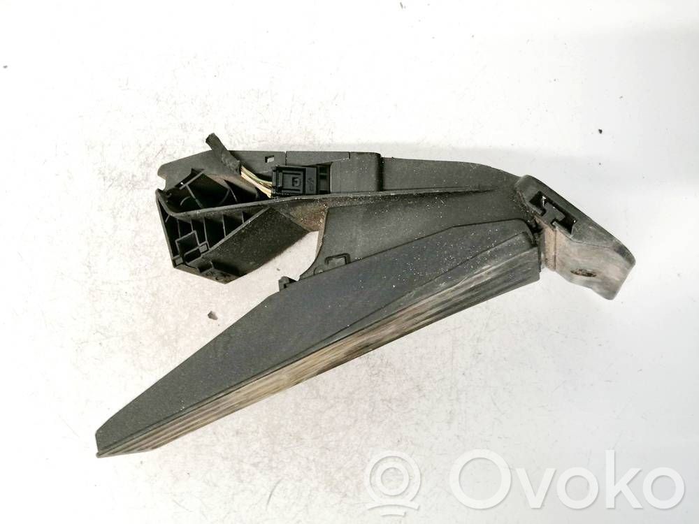BMW 5 F10 F11 Pedale dell’acceleratore