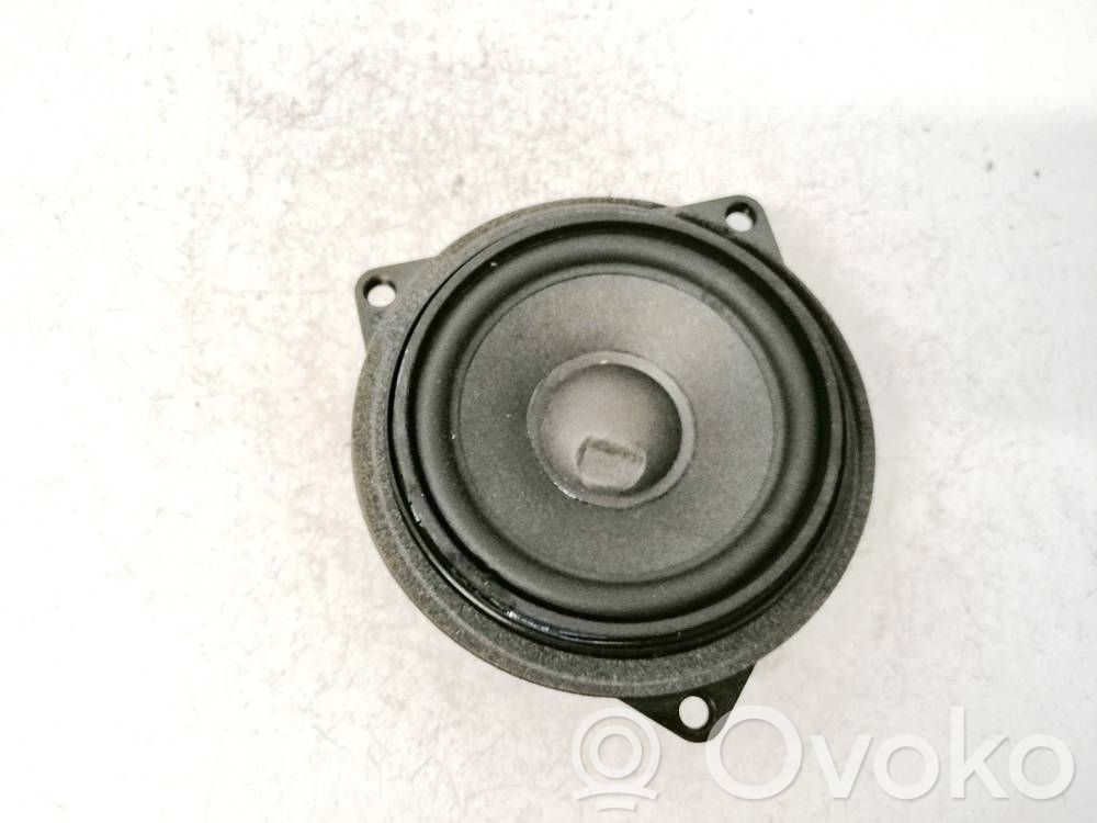 BMW 5 F10 F11 Altoparlante portiera anteriore