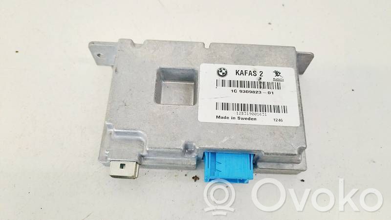 BMW 5 F10 F11 Alte unități/module de control 