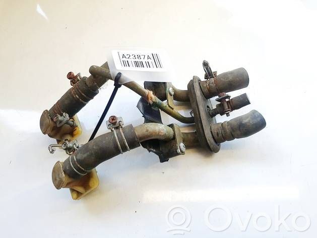 Nissan Serena Conductă/furtun lichid de răcire motor 