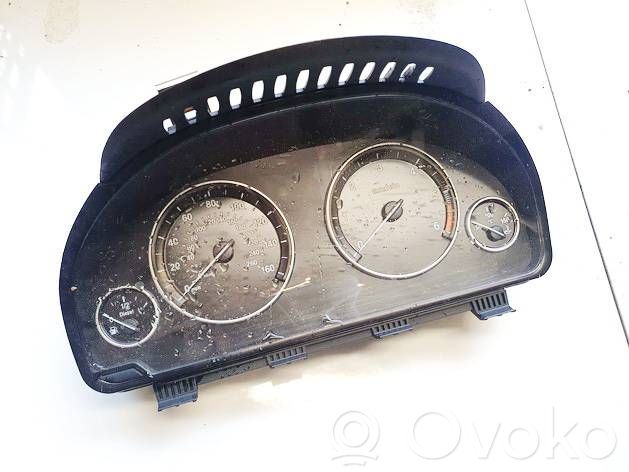 BMW 5 F10 F11 Tachimetro (quadro strumenti)